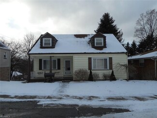 167 Elk St, Weirton, WV 26062
