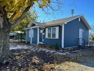 519 E Walnut St, Dawson Springs, KY 42408