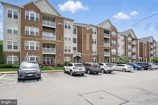 1009 Samantha Ln Unit 302, Odenton, MD 21113