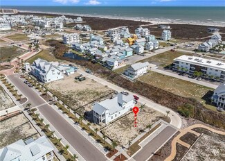 630 Sunset Ave, Port Aransas, TX 78373
