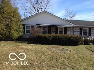3857 Arquette Dr, Indianapolis, IN 46235