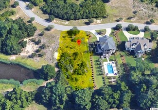 302 Colony Club Dr Unit Lot 19, Georgetown, SC 29440