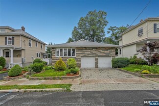 21 E Central Ave, Bergenfield, NJ 07621