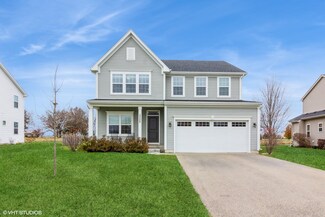 3328 Big Bend Dr, Montgomery, IL 60538