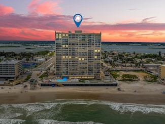 3425 S Atlantic Ave Unit 1105, Daytona Beach, FL 32118
