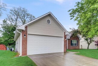 8846 Birkdale Cir, Indianapolis, IN 46234