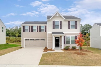 1026 Bent Willow Dr, Durham, NC 27704