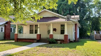 135 S van Gilder St, Knoxville, TN 37915