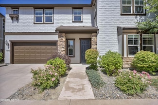 2125 Heavenly View Trail, Reno, NV 89523