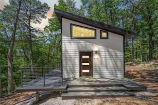 55 County Road 1081, Eureka Springs, AR 72632