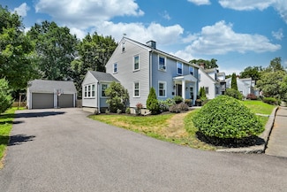 36 Park St, Milton, MA 02186