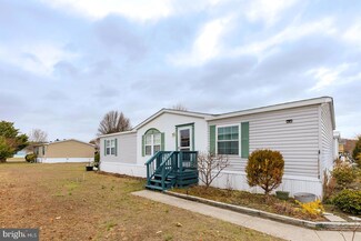 91 Hitch Pond Cir Unit 47451, Seaford, DE 19973