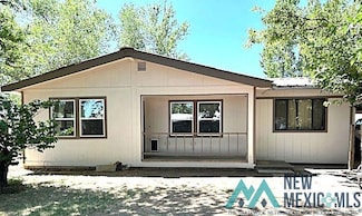 1912 Chaparral Dr, Socorro, NM 87801