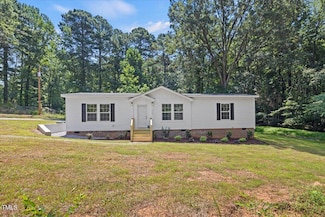 1065 Shuford Rd, Wake Forest, NC 27587