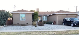 9211 Nagle Ave, Arleta, CA 91331