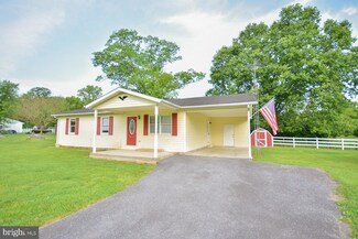 931 Cedar Ln, Shepherdstown, WV 25443