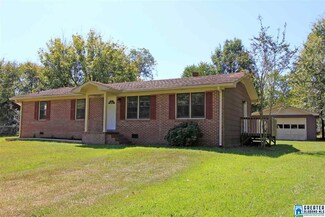 1002 Owosso Ave, Weaver, AL 36277