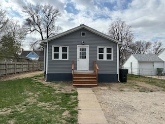 409 N Smith, Minden, NE 68959