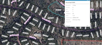 0 Arroyo Way, Hot Springs Village, AR 71909