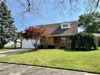 220 Michigan Ave, Elyria, OH 44035
