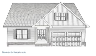 424 Krauss Dr, Nicholasville, KY 40356