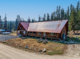 2742 Orogrande-Dixie Rd, Dixie, ID 83525