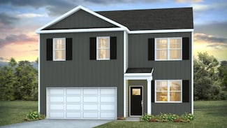 1156 Mulligan Dr, Manning, SC 29102
