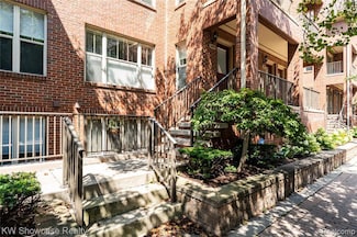 138 Tiffany Ln Unit 90, Royal Oak, MI 48067