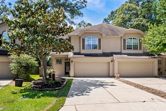 114 W Twinvale Loop, Conroe, TX 77384