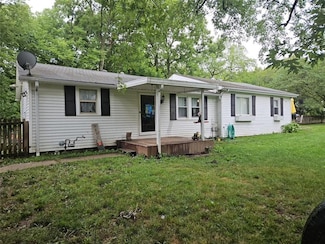 12111 County Fair Cir, Excelsior Springs, MO 64024