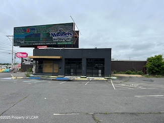 800 Kidder St, Wilkes Barre, PA 18702