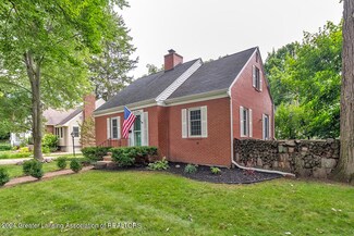 700 Collingwood Dr, East Lansing, MI 48823