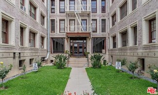 2121 James m Wood Blvd Unit 404, Los Angeles, CA 90006