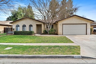 5310 N San Marcos Ave, Fresno, CA 93722