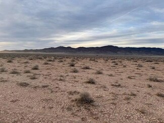 0 40acres #E-0721-0000-0000 Unit 112058, Lund, UT 84714