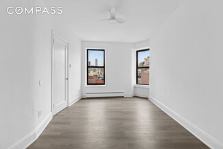 166 W 4th St Unit 5, New York, NY 10014