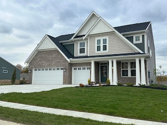 3917 Circollo Dr, Covington, KY 41017