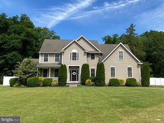 2019 Williamstown Rd, Franklinville, NJ 08322