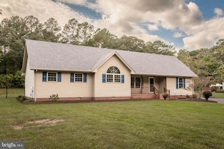 3779 Village Trail, Snow Hill, MD 21863