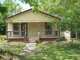 4407 Kreole Ave, Moss Point, MS 39563