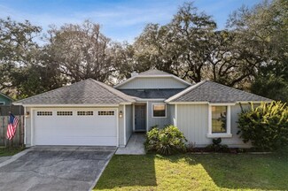 2027 Bonnie Oaks Dr, Fernandina Beach, FL 32034