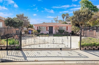 4123 Gamma St Unit 27, San Diego, CA 92113