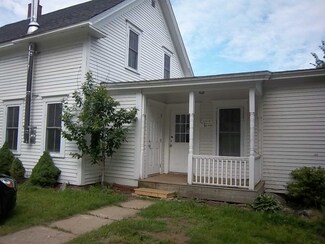 35 Thompson St, Ashland, NH 03217