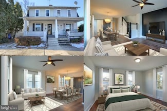 322 Rosemont Ave, New Cumberland, PA 17070