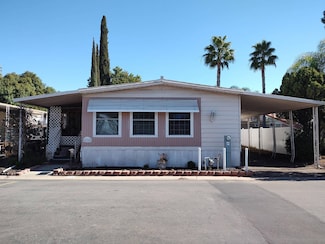 450 E Bradley Ave Unit 116, El Cajon, CA 92021