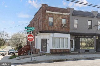4419 Kenwood Ave, Baltimore, MD 21206