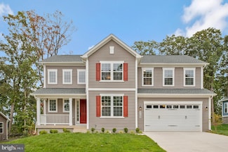 5709 Charlies Way, White Marsh, MD 21162
