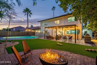 5731 E Claire Dr, Scottsdale, AZ 85254
