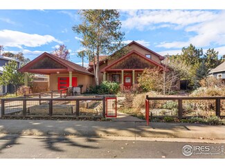 2975 Jefferson St, Boulder, CO 80304