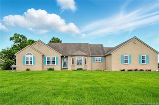 2920 Tunnel Mill Rd, Charlestown, IN 47111